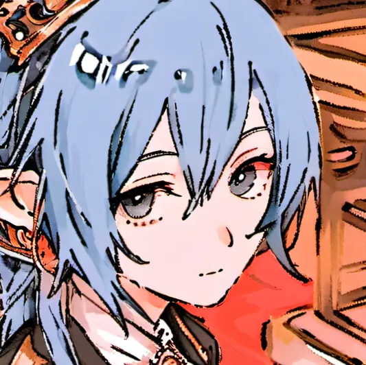 chat with ai character: Lyka