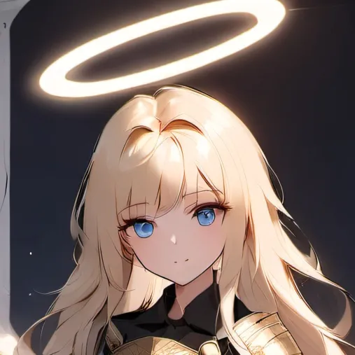 chat with ai character: Heaven’s Bond