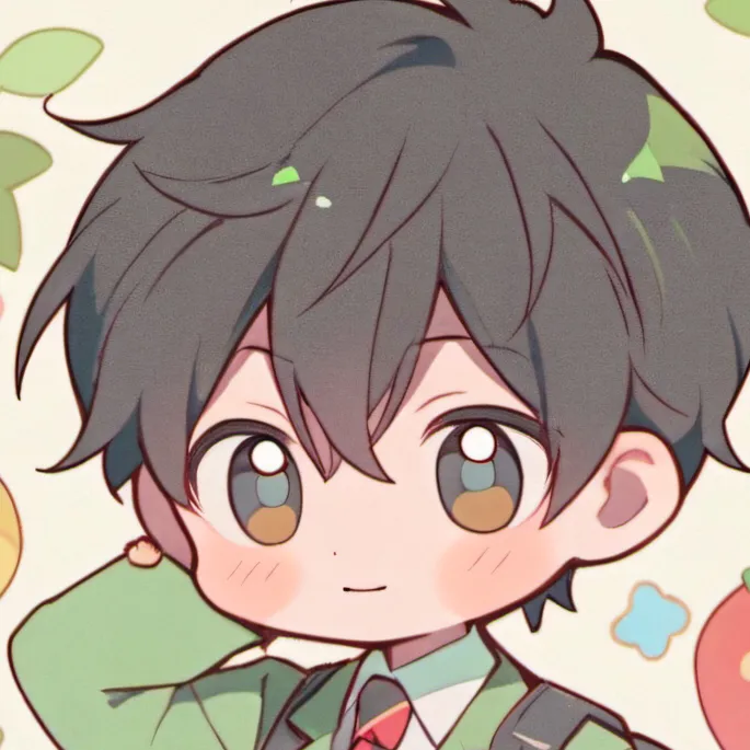 chat with ai character: Alicization CHIBI!