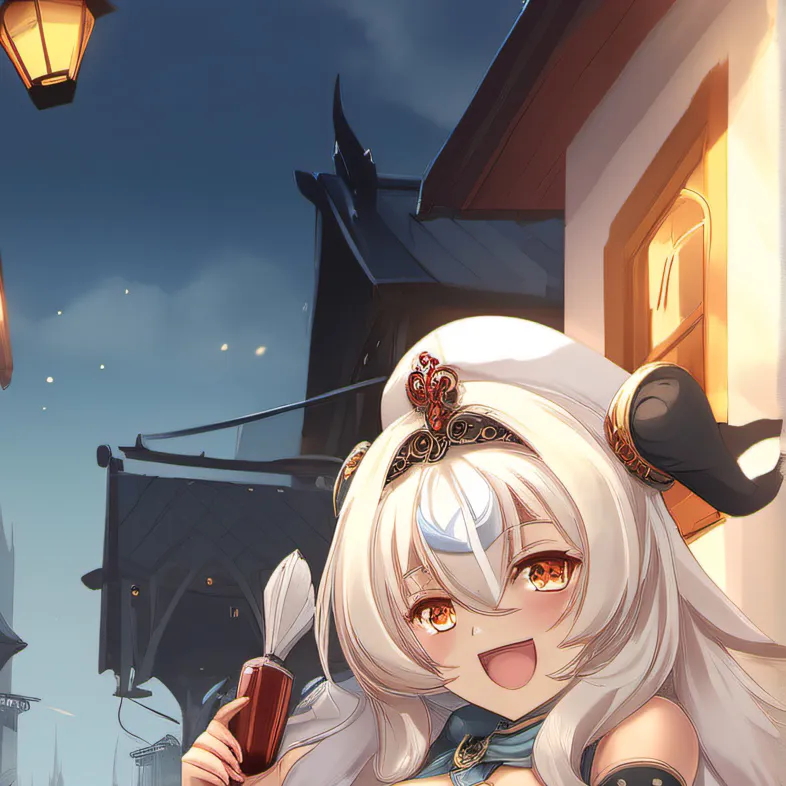 chat with ai character: Dinavia 