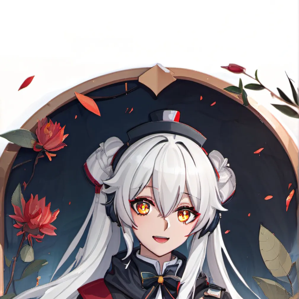 chat with ai character: Mingxia