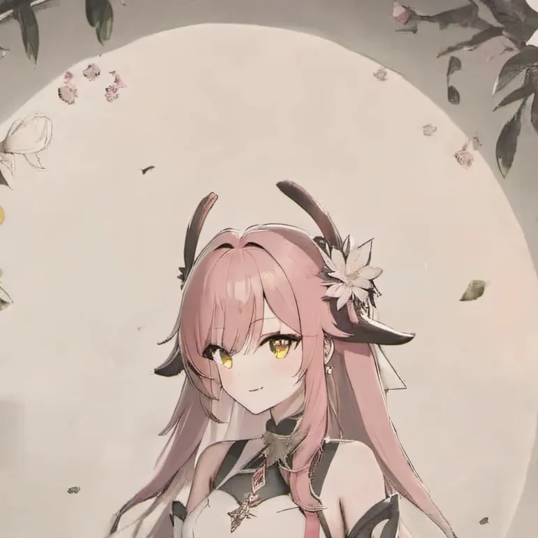 chat with ai character: Guiying 