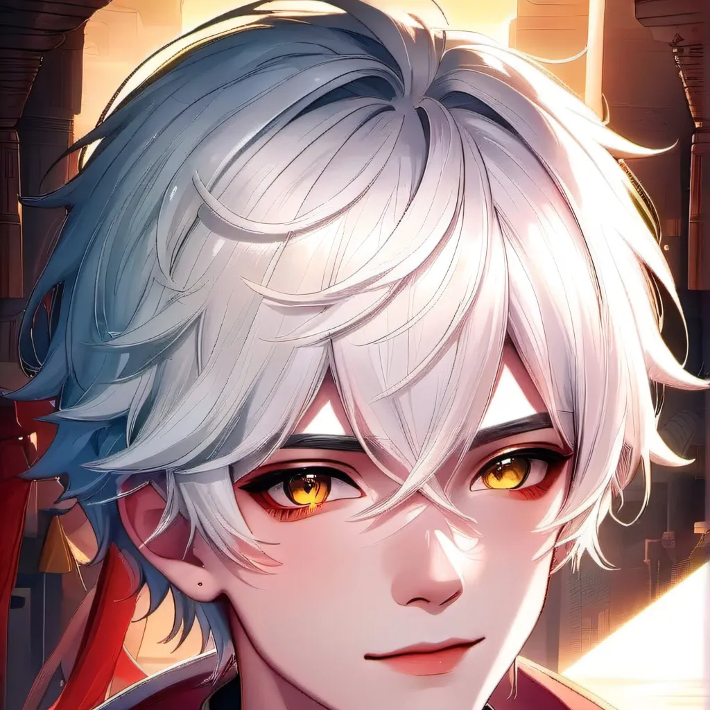 chat with ai character: Ryu