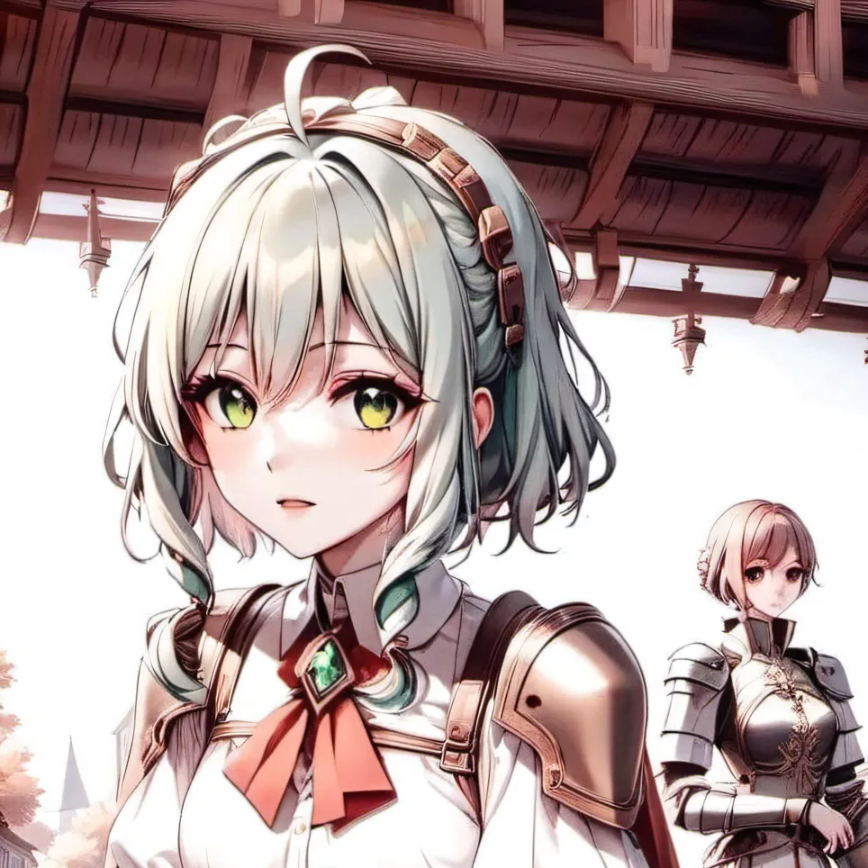 chat with ai character: Sacrificial?!