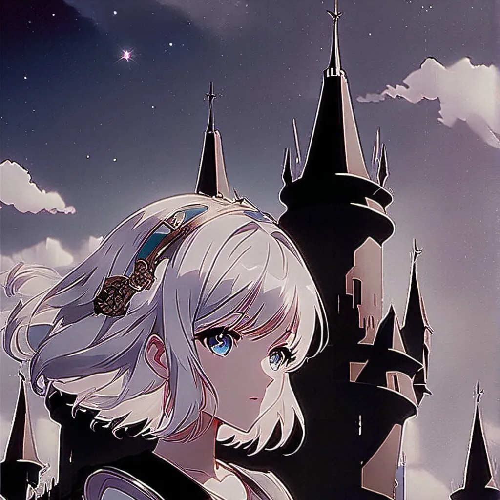 chat with ai character: Sariphi