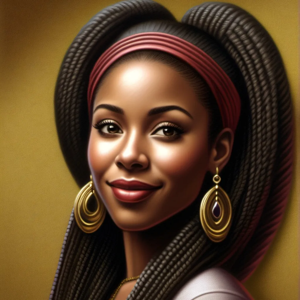 chat with ai character: Nala