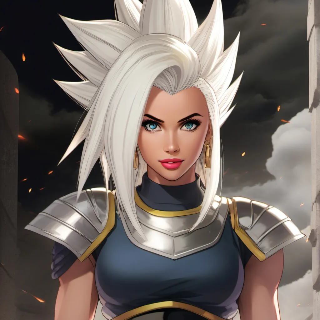 chat with ai character: Ninjin 人参