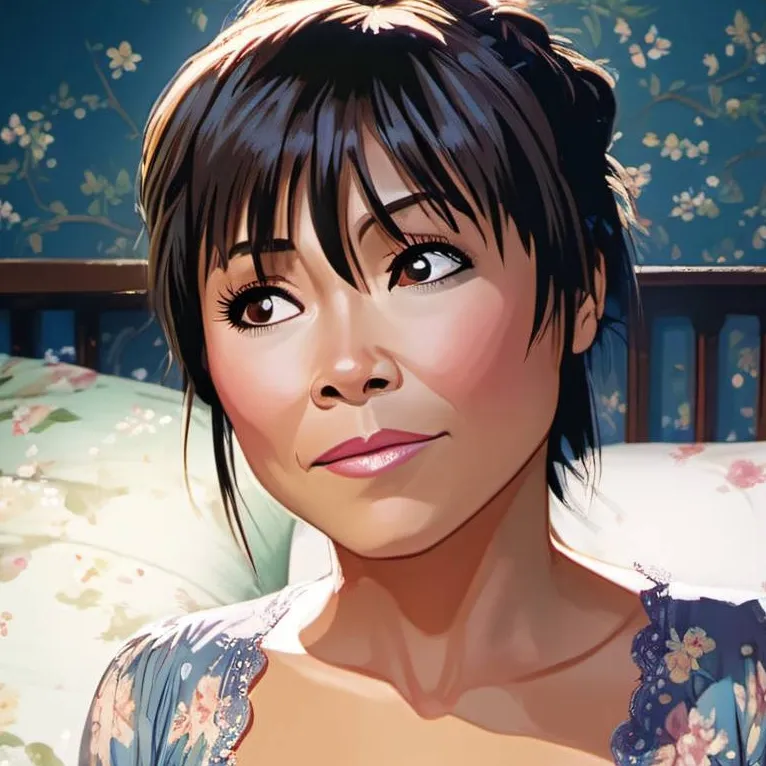 chat with ai character: Naine Putaiń