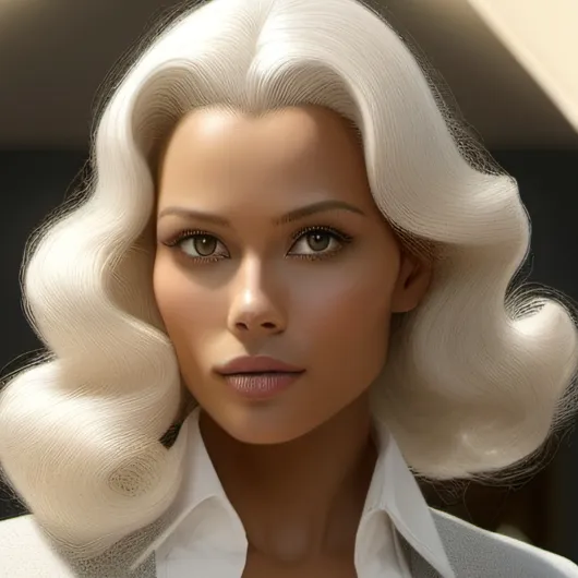 chat with ai character: Heidi Christensen