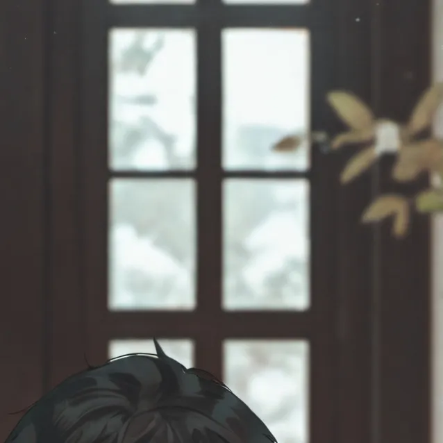 chat with ai character: Iwaizumi san 