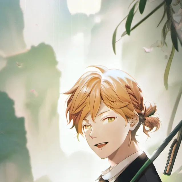 chat with ai character: Shoyo hinata 