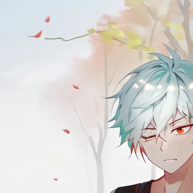 chat with ai character: bakugou katsuki 