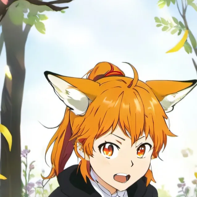 chat with ai character: Shoyo hinata 