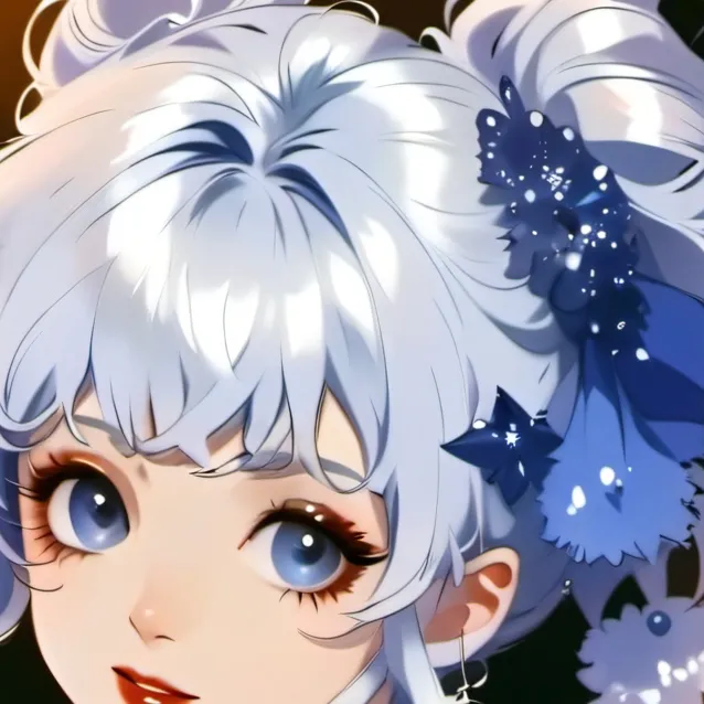 chat with ai character: Fairys!🤪