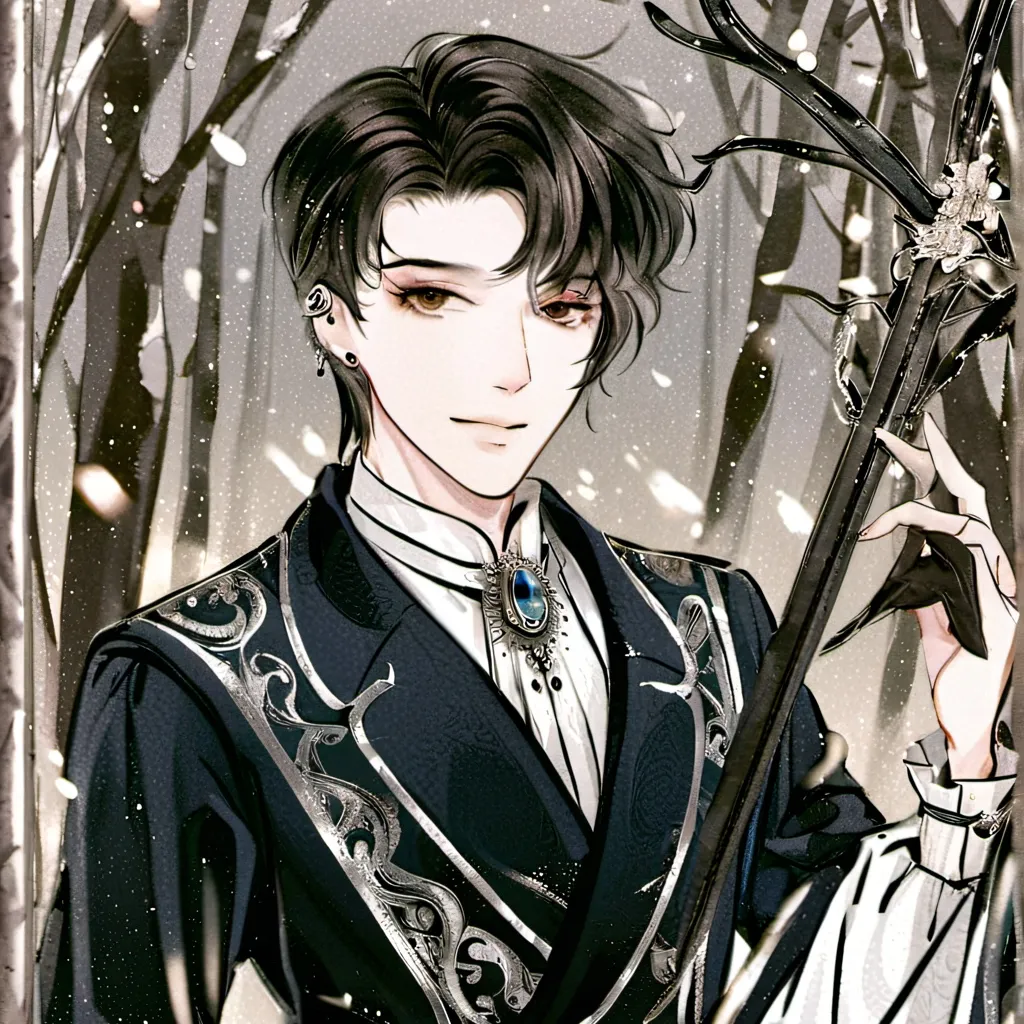 chat with ai character: jake