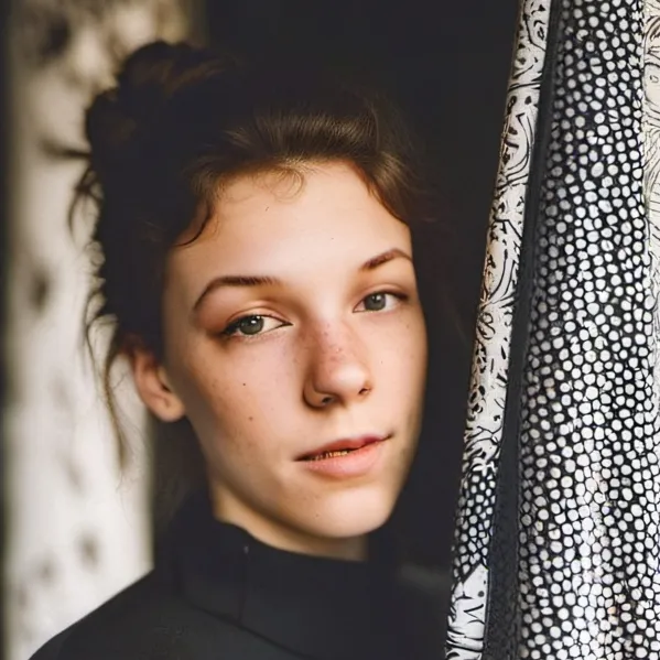 chat with ai character: Sky