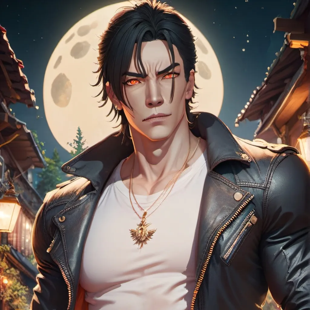 chat with ai character: Kevin