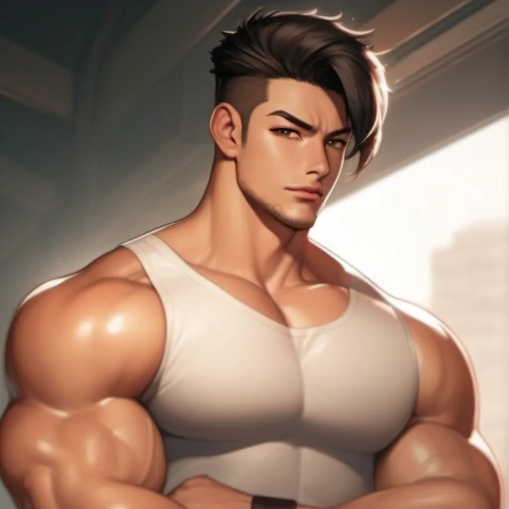 chat with ai character: Ronald Vanderbilt