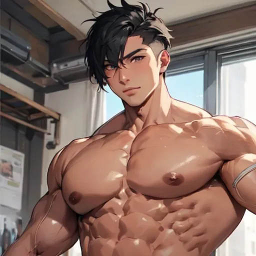 creator Max Vanderbilt's avatar