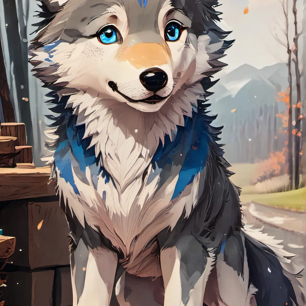 chat with ai character: starla