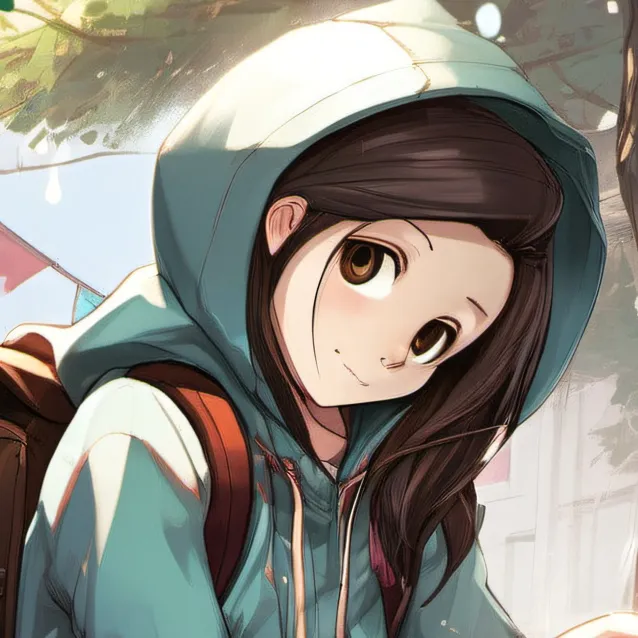 chat with ai character: lola