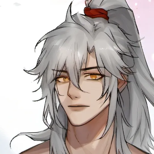 chat with ai character: Jing Yuan