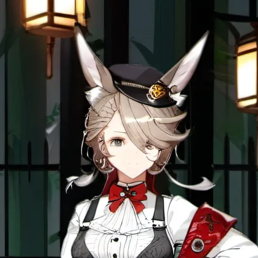 chat with ai character: Feng-Huang