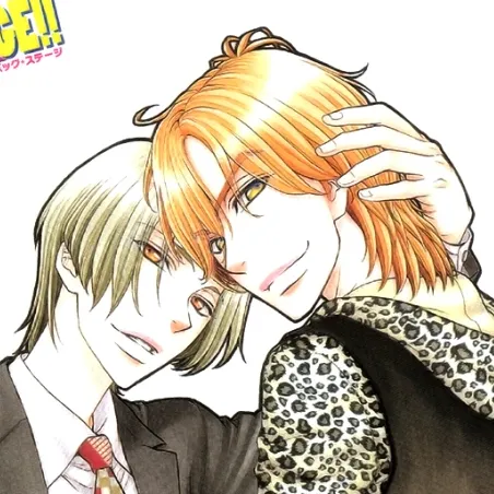 creator Haruki~'s avatar