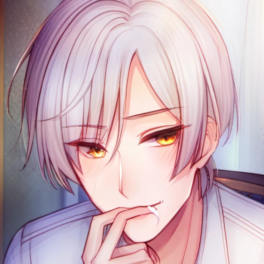 chat with ai character: Sigma 