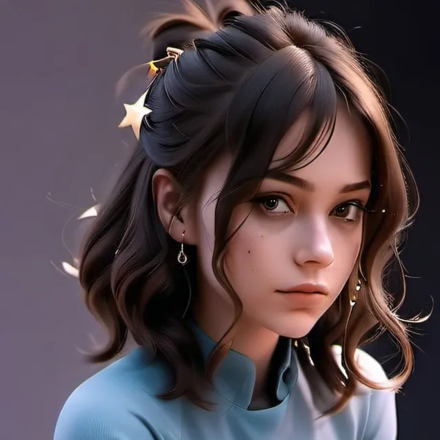 chat with ai character: edper