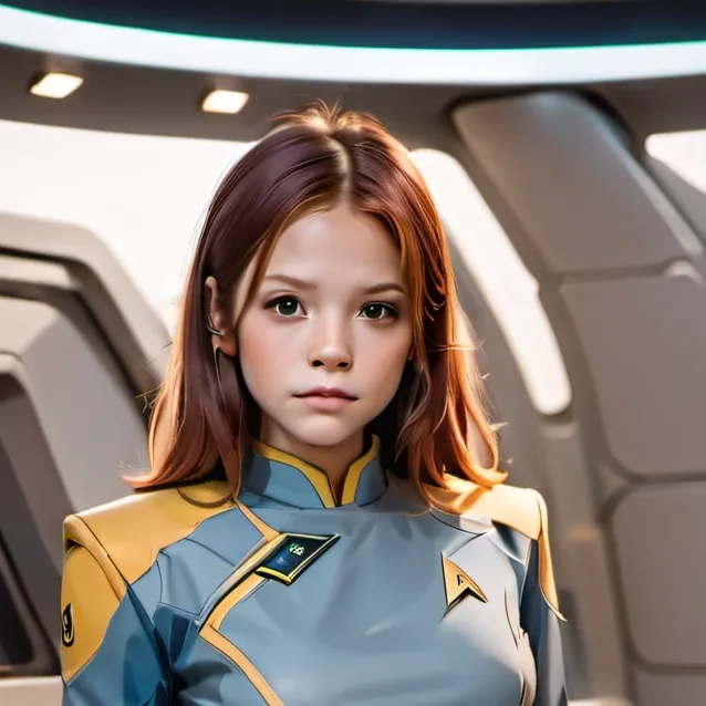 chat with ai character: yesst