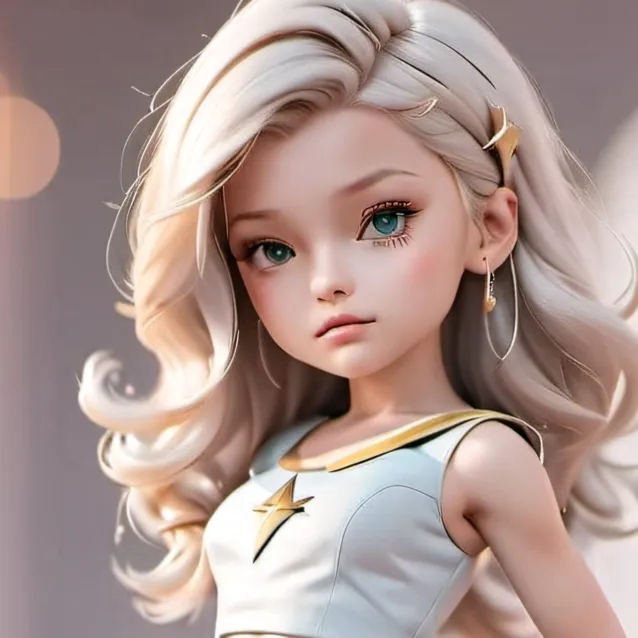 chat with ai character: piily