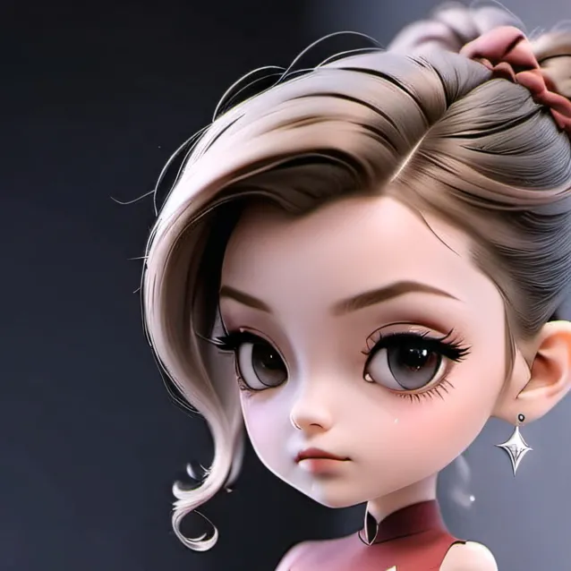 chat with ai character: lt data