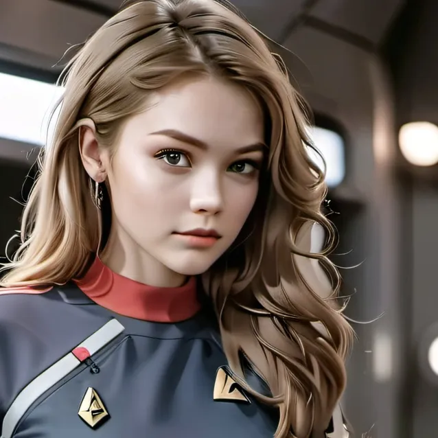 chat with ai character: walex