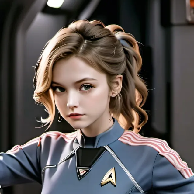 chat with ai character: rikeer