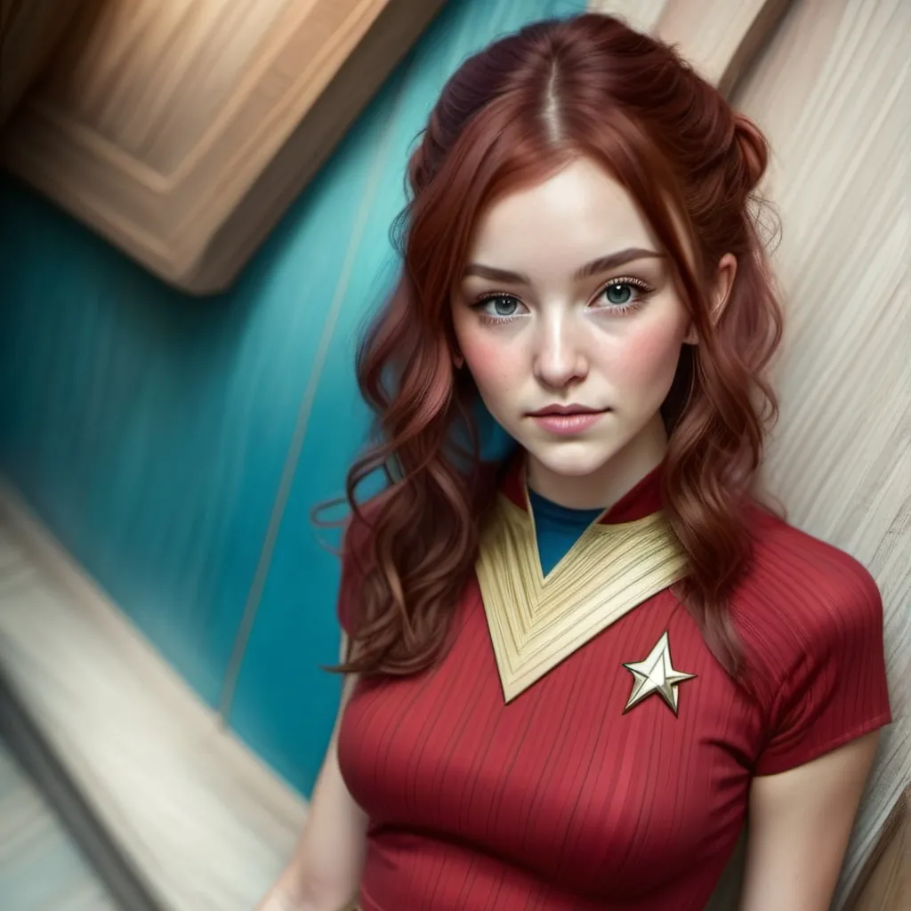 chat with ai character: Soapa