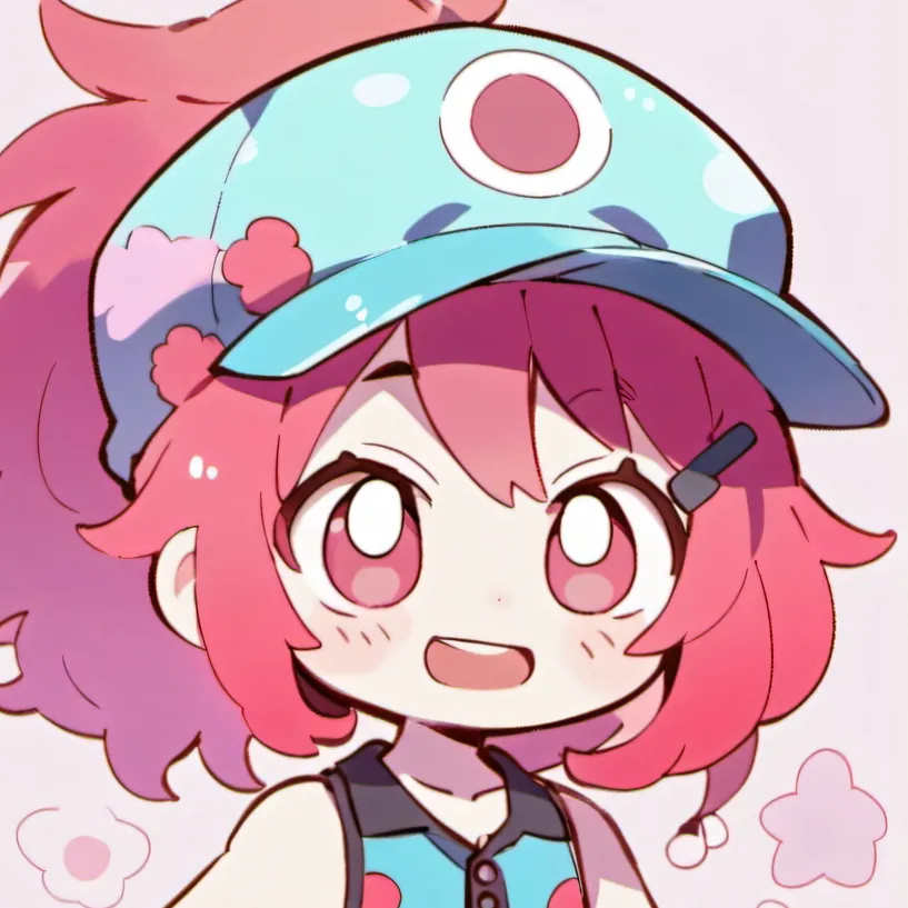 chat with ai character: tadc summer