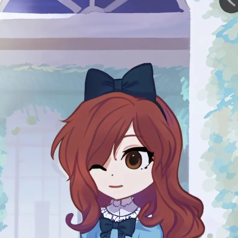 chat with ai character: Annie/Ragatha