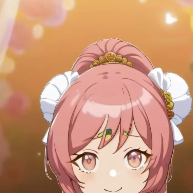 chat with ai character: lilly