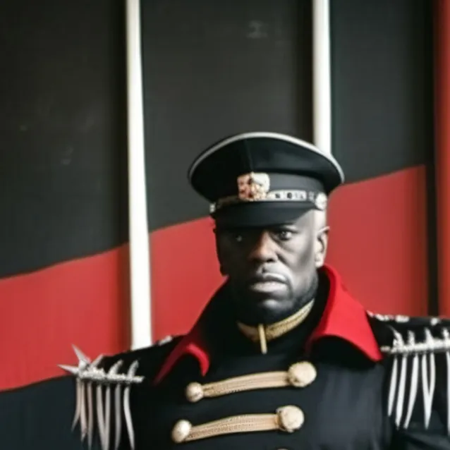 chat with ai character: von goremonger