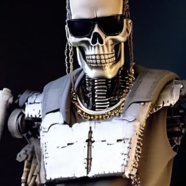 chat with ai character: bt60000