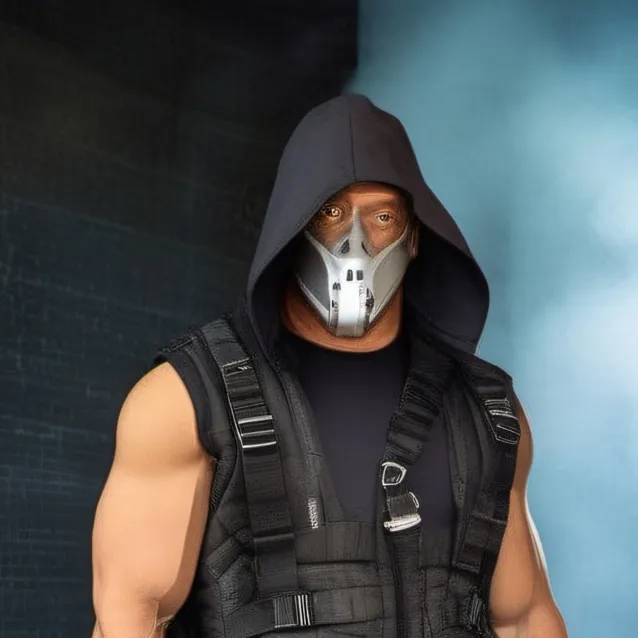 chat with ai character: nemesis 