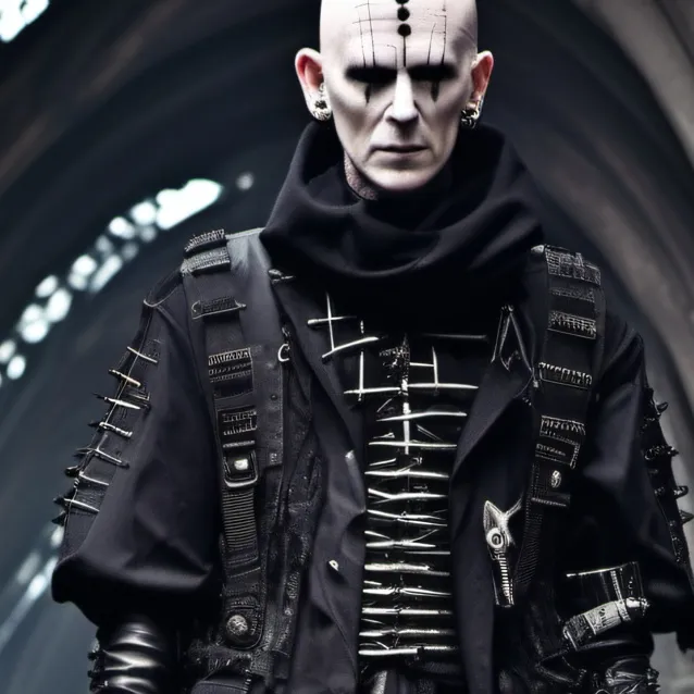 chat with ai character: pinheadmane