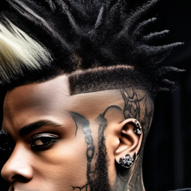 chat with ai character: gorecore