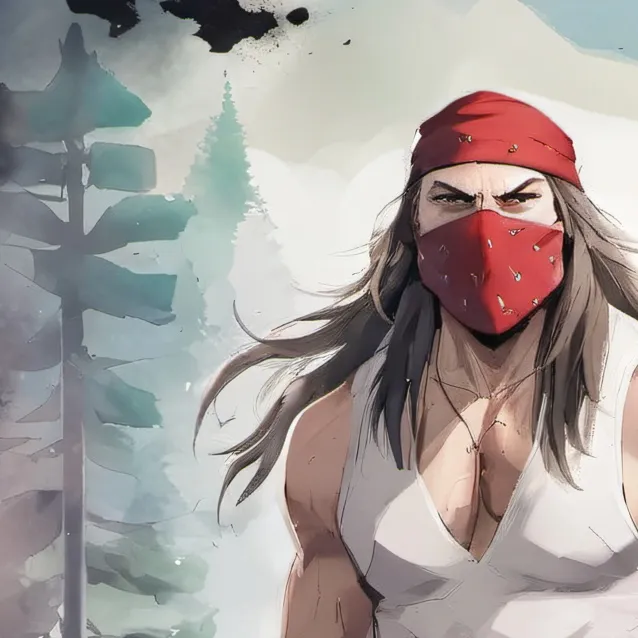 chat with ai character: victor browley