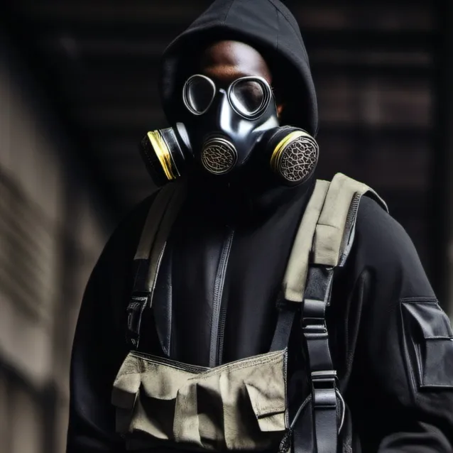 chat with ai character: biomane