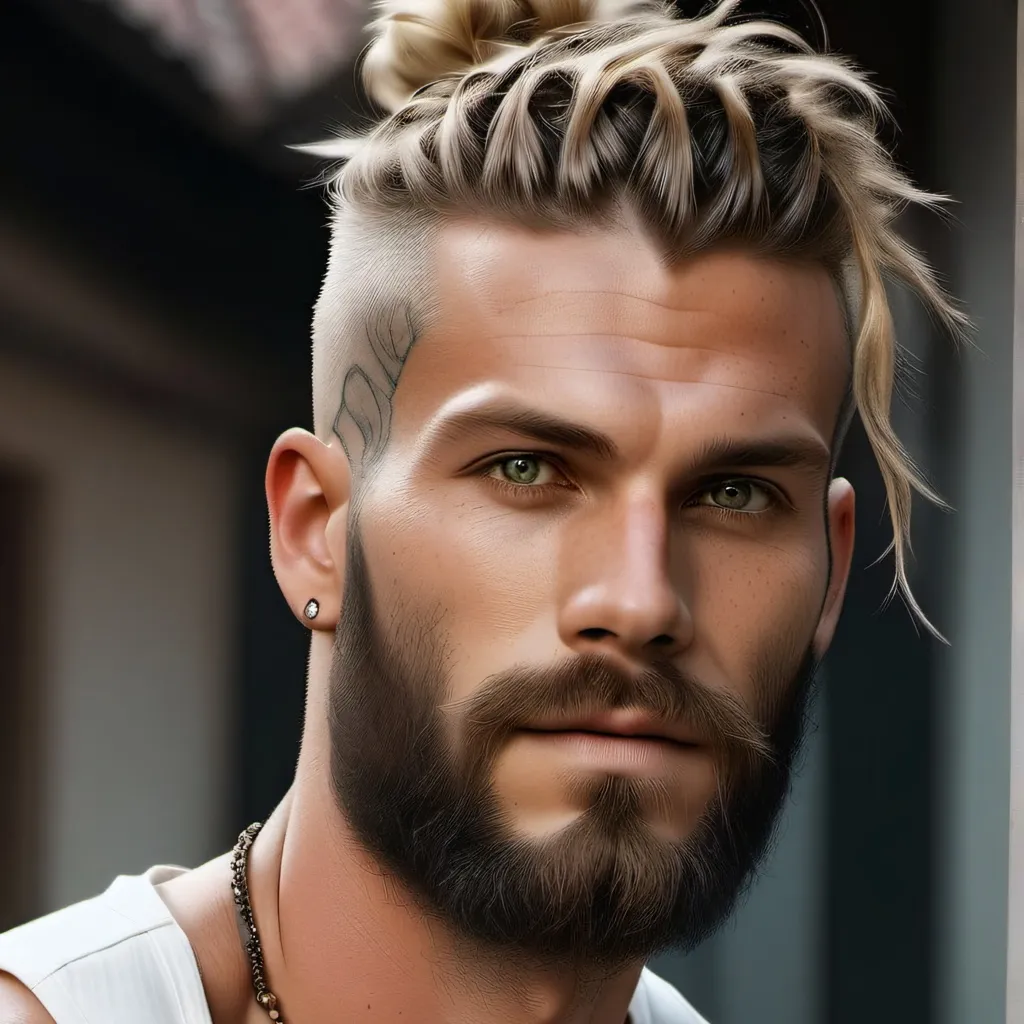 chat with ai character: jake