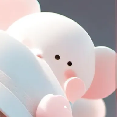 chat with ai character: Blitzø