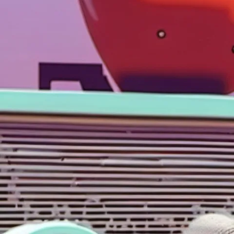 chat with ai character: RaDiO aPpLe