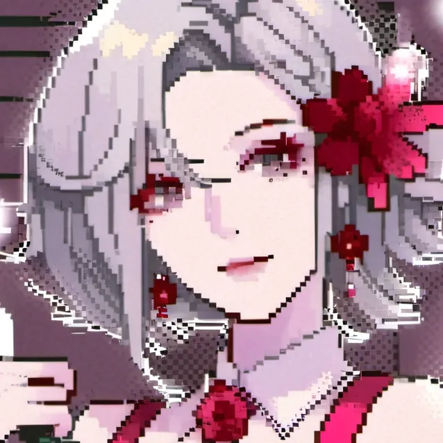 chat with ai character: Veronica daughter